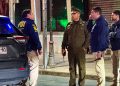 Primer operativo conjunto nacional entre Carabineros y PDI logra más de 150 detenciones en la región del Maule y 2.135 en todo el país