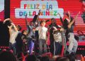 Conoce la historia de Alan, el niño embajador de la campaña Teletón 2025