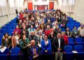 Mes de la Dirigencia Social: Más de 100 líderes sociales de Talca se capacitaron en Ciudadanía Digital
