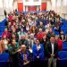 Mes de la Dirigencia Social: Más de 100 líderes sociales de Talca se capacitaron en Ciudadanía Digital