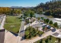 Este fin de semana: Municipalidad de Talca celebrará el Día de la Niñez con feria de emprendedores y con lanzamiento de la Fiesta de la Primavera Mundial en sector del Parque Río Claro 