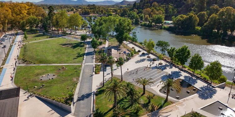 Este fin de semana: Municipalidad de Talca celebrará el Día de la Niñez con feria de emprendedores y con lanzamiento de la Fiesta de la Primavera Mundial en sector del Parque Río Claro 