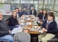 10 finalistas presentan sus propuestas en Demo Day del 3er concurso Nuevos Productos Maule Alimenta