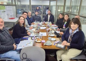 10 finalistas presentan sus propuestas en Demo Day del 3er concurso Nuevos Productos Maule Alimenta