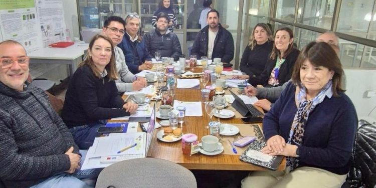 10 finalistas presentan sus propuestas en Demo Day del 3er concurso Nuevos Productos Maule Alimenta