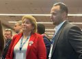 Evópoli definió sus candidatos a diputados en el Distrito 14