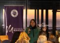 Masterclass Internacional de Marketing reúne emprendedores en Hotel Punta Sirena de Curanipe