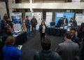Representantes del ecosistema maulino fortalecen el vínculo de la ciencia y la empresa