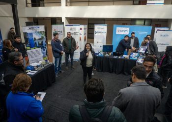 Representantes del ecosistema maulino fortalecen el vínculo de la ciencia y la empresa