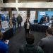 Representantes del ecosistema maulino fortalecen el vínculo de la ciencia y la empresa