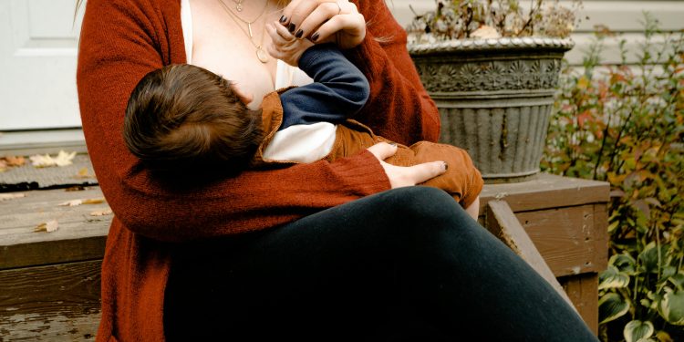 Alergias y lactancia: mitos, realidades y lo que debes saber sobre tu alimentación