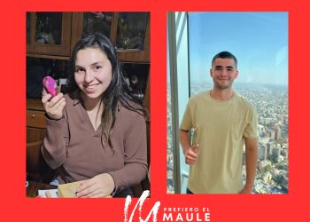 Artesanía en cosmética natural y rescate de espacios sin vida en lugares verdes: Historias de emprendedores maulinos