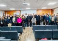 Subdere realiza taller sobre el mejoramiento de la gestión financiera municipal