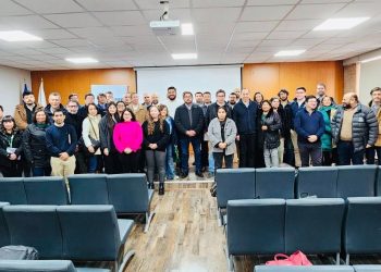 Subdere realiza taller sobre el mejoramiento de la gestión financiera municipal