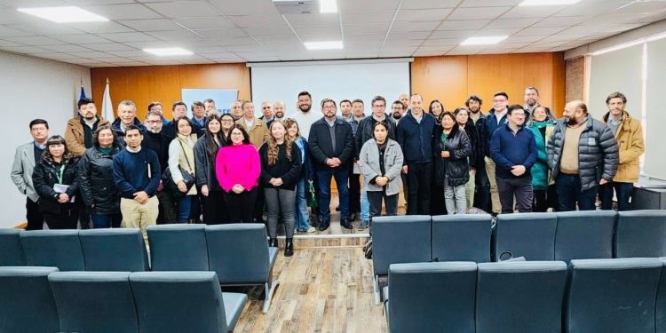 Subdere realiza taller sobre el mejoramiento de la gestión financiera municipal