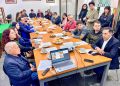 EcoMercado Solidario conformó instancia ciudadana que ampliará beneficios y entregas gratuitas de alimentos a más hogares de Curicó