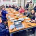 EcoMercado Solidario conformó instancia ciudadana que ampliará beneficios y entregas gratuitas de alimentos a más hogares de Curicó