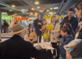 Alto Las Rastras Lifestyle Center inaugura oficialmente sus instalaciones en Talca