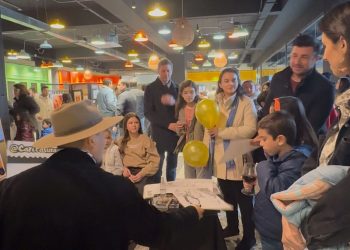 Alto Las Rastras Lifestyle Center inaugura oficialmente sus instalaciones en Talca