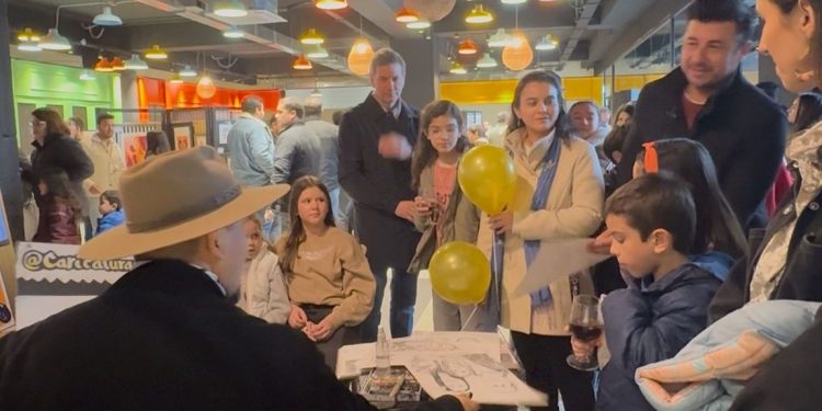 Alto Las Rastras Lifestyle Center inaugura oficialmente sus instalaciones en Talca