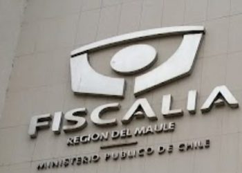 Tragedia en Talca: Madre y tres hijos mueren en incendio