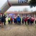 IND celebró el Día de la Niñez en Escuela Rural de San Clemente