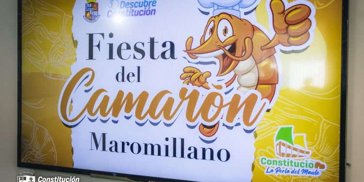 Maromillas se prepara para celebrar la Fiesta del Camarón 2025