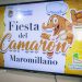 Maromillas se prepara para celebrar la Fiesta del Camarón 2025