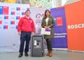 Gobierno abre subsidio medioambiental Programa Recambio de Calefactores para Talca y Maule