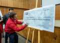 Renueva Tu Colectivo: Gobierno del Maule moderniza el transporte público y taxis colectivos en la región