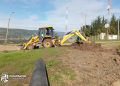 Municipio de Constitución inicia plan integral de recuperación del Cerro Mutrún.