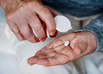 Impulsan estudio pionero para prevenir la demencia con microdosis de litio