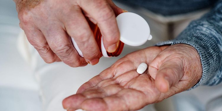 Impulsan estudio pionero para prevenir la demencia con microdosis de litio