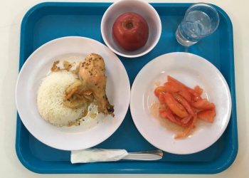 Junaeb da a conocer plan de acción para la entrega de alimentación escolar este martes ante paro de manipuladoras