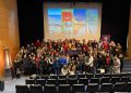 VI Encuentro de Escuela de Emprendimiento Prefiero el Maule – UCM brilló con presencia de relatora internacional