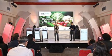¿Cómo comeremos en el futuro?: Tercer EtMtuesday del 2025 abordó los desafíos de la transformación del sistema alimentario a través de la innovación