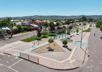 Talca ya cuenta con Plan Comunal de Inversiones en Infraestructura de Movilidad y Espacio Público 