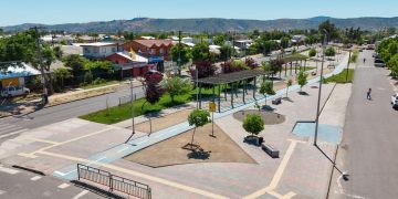Talca ya cuenta con Plan Comunal de Inversiones en Infraestructura de Movilidad y Espacio Público 