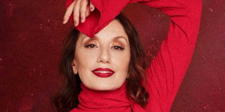 Luz Casal en concierto: Una noche inolvidable este 14 de octubre en Talca