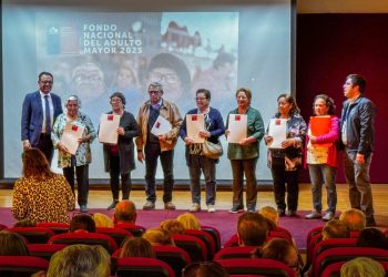 14.653 personas del Maule serán beneficiadas con el Fondo Nacional del Adulto Mayor 2025 de SENAMA