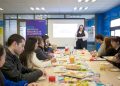 INJUV celebró el día internacional de las juventudes con más de 30 líderes regionales