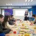 INJUV celebró el día internacional de las juventudes con más de 30 líderes regionales