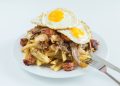 Celebra el Día de la Chorrillana con una exquisita receta