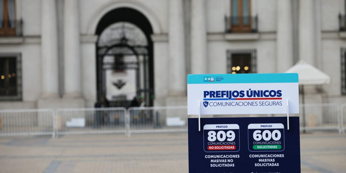 Desde este miércoles las llamadas comerciales y masivas deberán llevar los prefijos 600 y 809 para su identificación