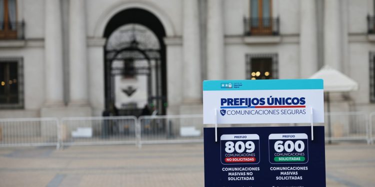 Desde este miércoles las llamadas comerciales y masivas deberán llevar los prefijos 600 y 809 para su identificación