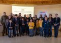 Estudiantes de Empedrado participan de competencia Cálculo Mental
