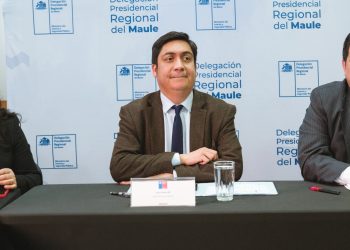 Subsecretario Ramos lidera trabajo de previsión ante incendios forestales y encabeza gabinete regional