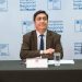 Subsecretario Ramos lidera trabajo de previsión ante incendios forestales y encabeza gabinete regional