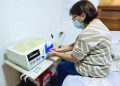 Hospital de Curicó promueve la Diálisis Peritoneal: una opción cómoda y segura para pacientes renales