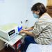 Hospital de Curicó promueve la Diálisis Peritoneal: una opción cómoda y segura para pacientes renales